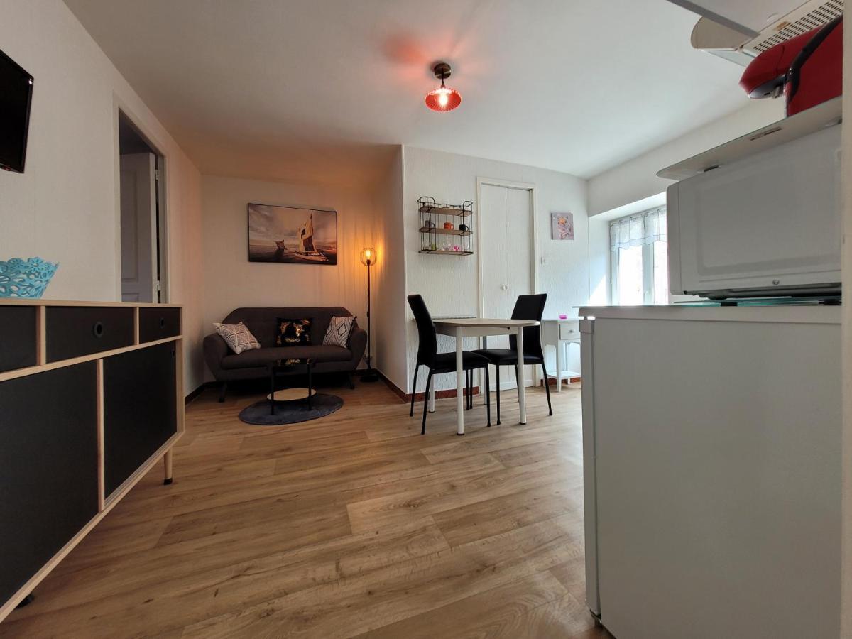 Une Pause Chez Rosie Apartment Carcassonne Luaran gambar