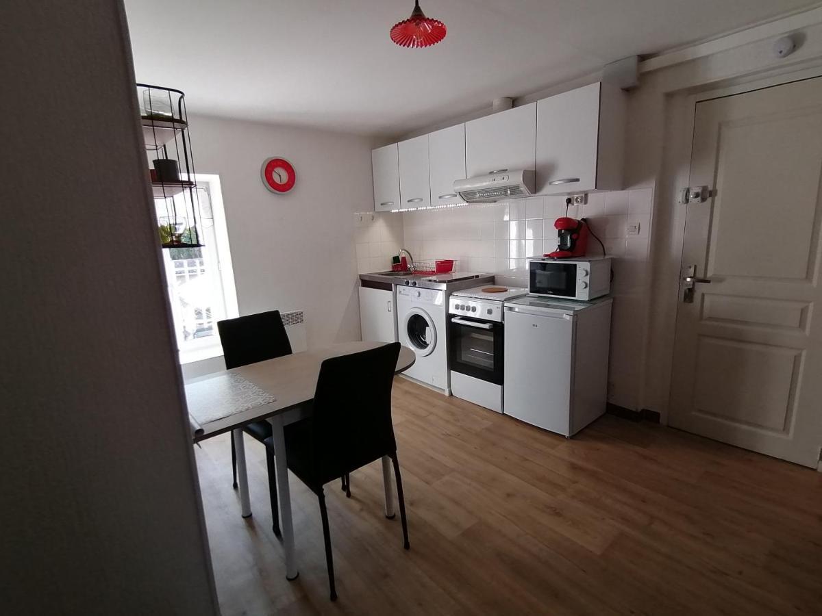 Une Pause Chez Rosie Apartment Carcassonne Luaran gambar