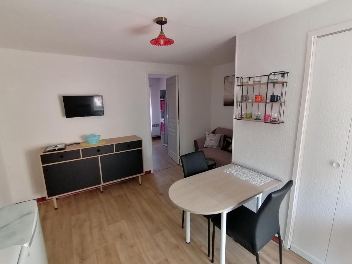 Une Pause Chez Rosie Apartment Carcassonne Luaran gambar